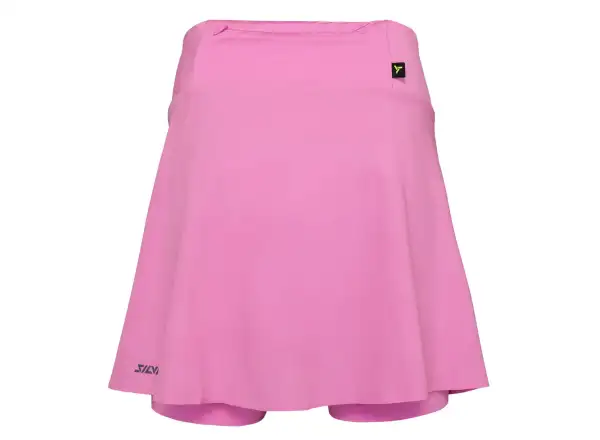 Silvini Isorno Pro dámská sukně s vložkou Blush