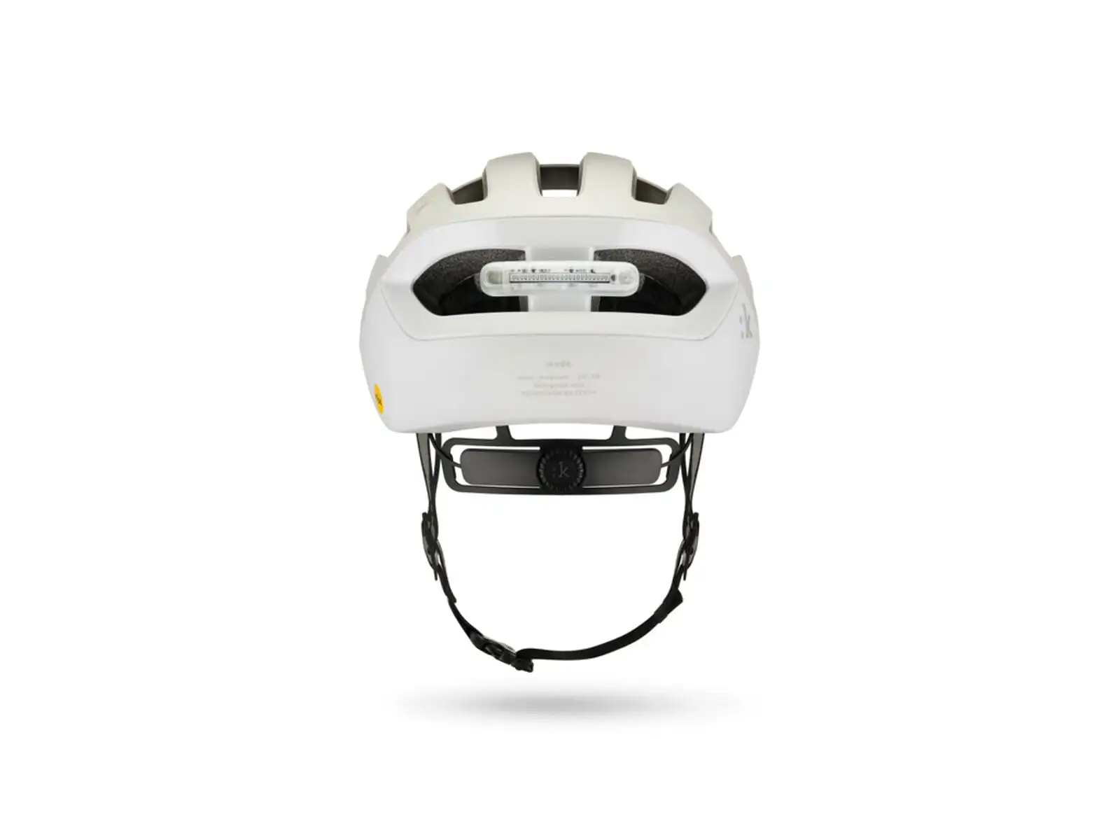 Fizik Vento Kudo cyklistická přilba White