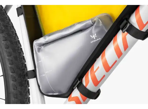 Apidura hydrovak pro rámové brašny 1,5 l