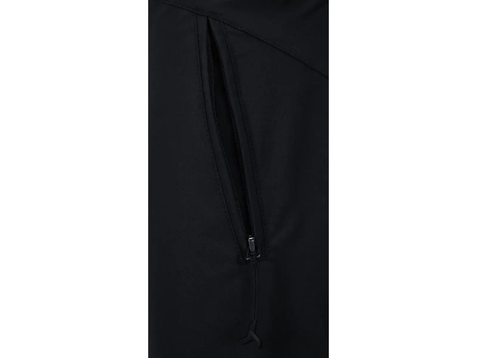 Silvini Patria dámské kraťasy Black