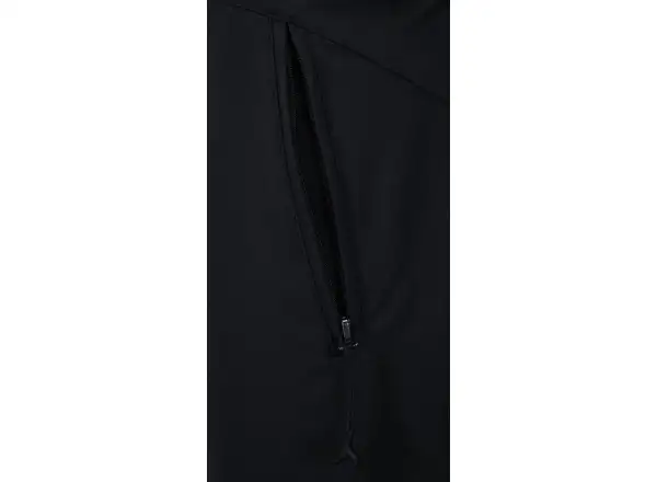 Silvini Patria dámské kraťasy Black