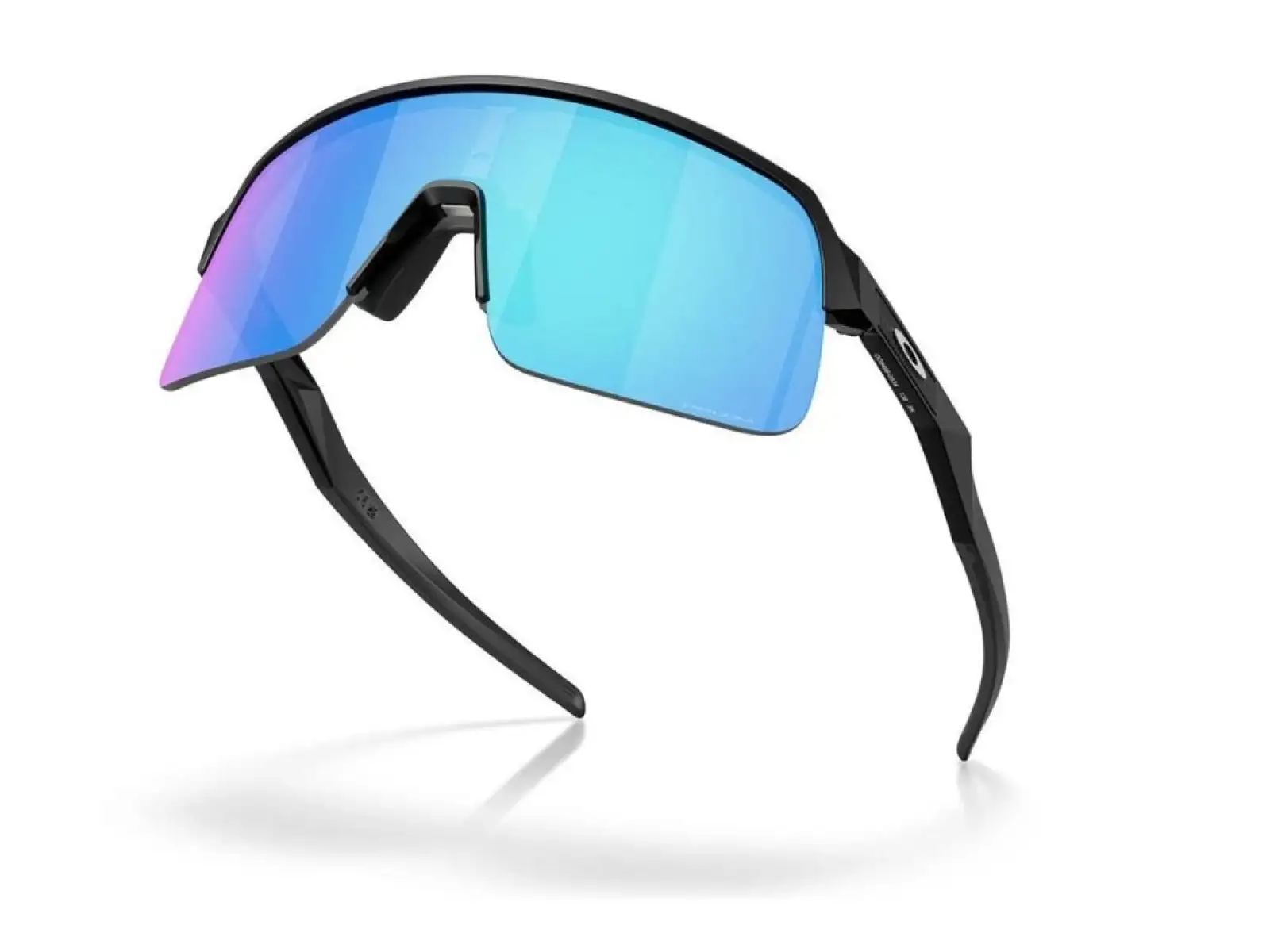Oakley Sutro Lite S brýle Matte Black/Prizm Sapphire