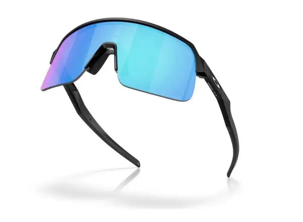 Oakley Sutro Lite S brýle Matte Black/Prizm Sapphire