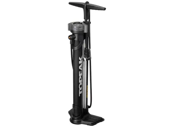 Topeak JoeBlow Booster pumpa pro bezdušové systémy