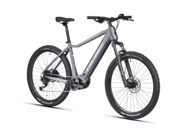 Crussis ONE-Guera 7.10-M (720 Wh) horské elektrokolo