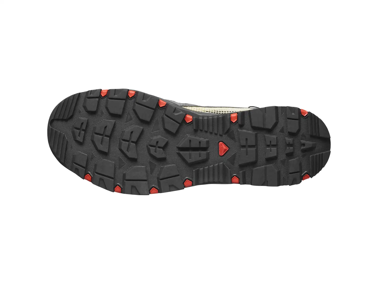 Salomon Techamphibian 5 Pewter/Moth/Fird