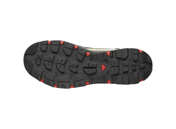 Salomon Techamphibian 5 Pewter/Moth/Fird