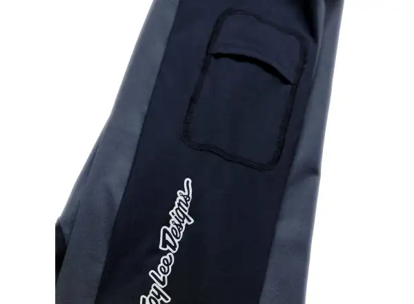 Troy Lee Designs Ruckus Ride pánský dres 3/4 rukáv Wings Carbon