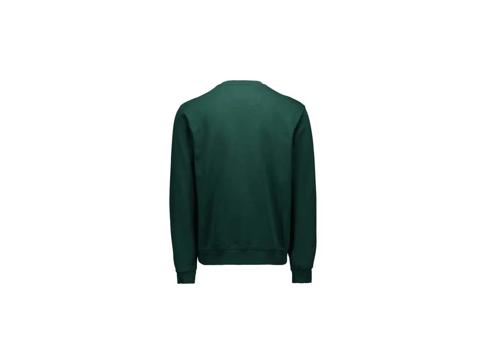 POC Crew mikina Pargasite Green/Hydrogen White