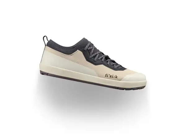 Fizik Gravita Versor 2 Flat MTB boty Off White/Anthracite