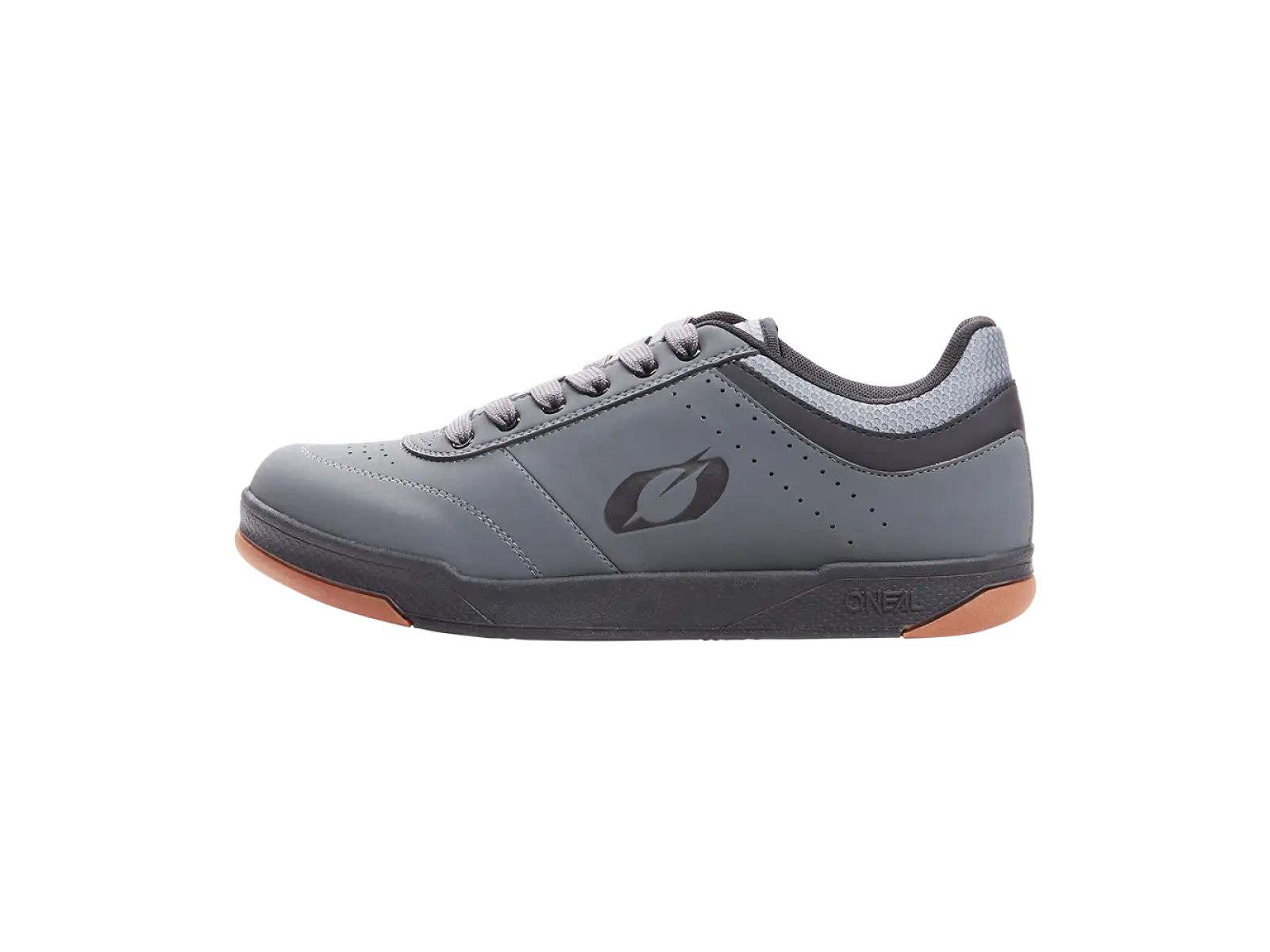 ONeal Pumps V.22 MTB pánské boty Gray/Black