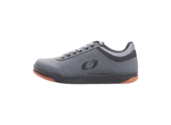 ONeal Pumps V.22 MTB pánské boty Gray/Black