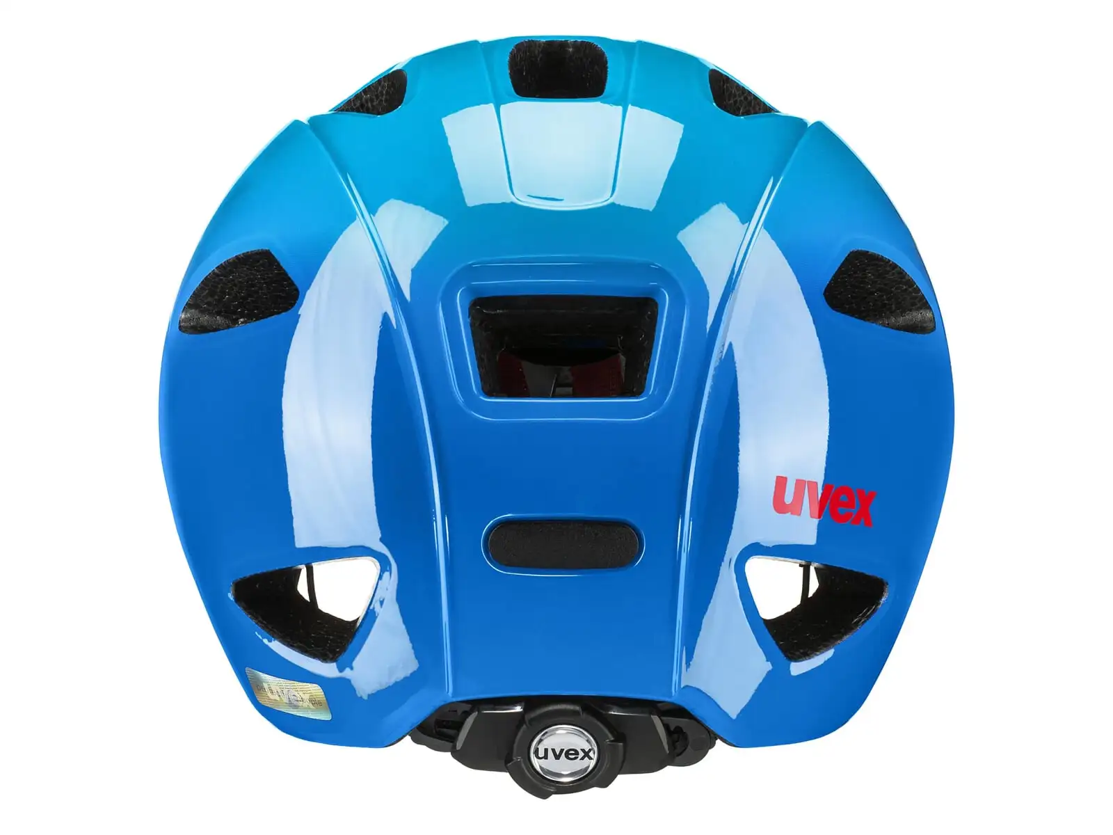 Uvex Oyo dětská přilba Ocean Blue