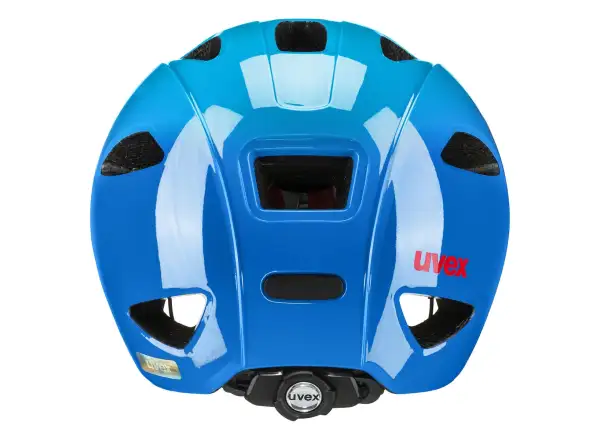 Uvex Oyo dětská přilba Ocean Blue