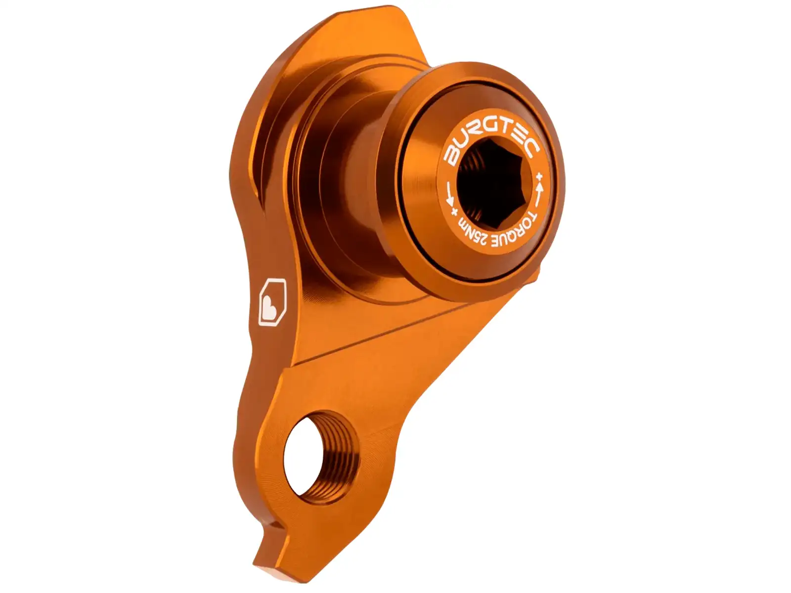 Burgtec UDH Hanger patka Kash Bronze
