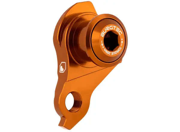 Burgtec UDH Hanger patka Kash Bronze
