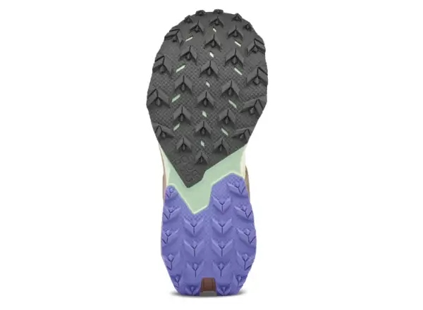 Salewa Pedroc 2 dámské boty Oatmeal/Etruscan Red