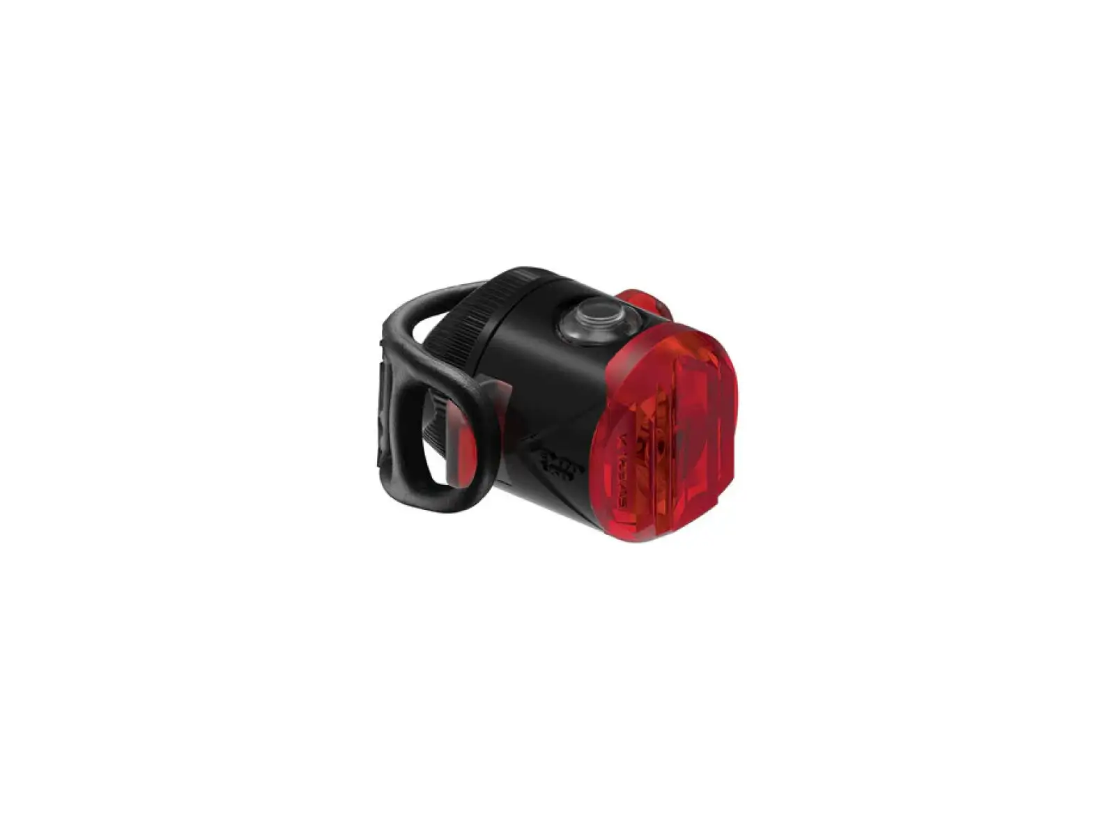 Lezyne Hecto Drive 500XL / Femto USB-C sada světel Black