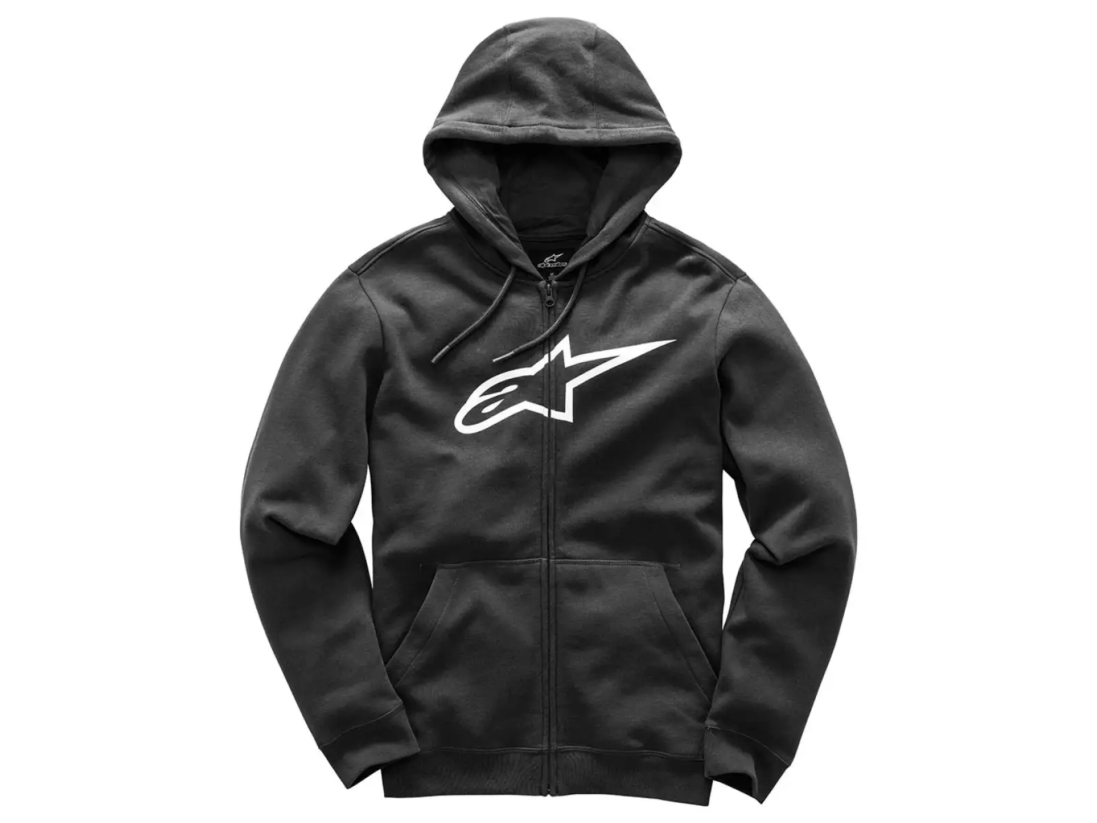 Alpinestars Ageless Fleece mikina Black