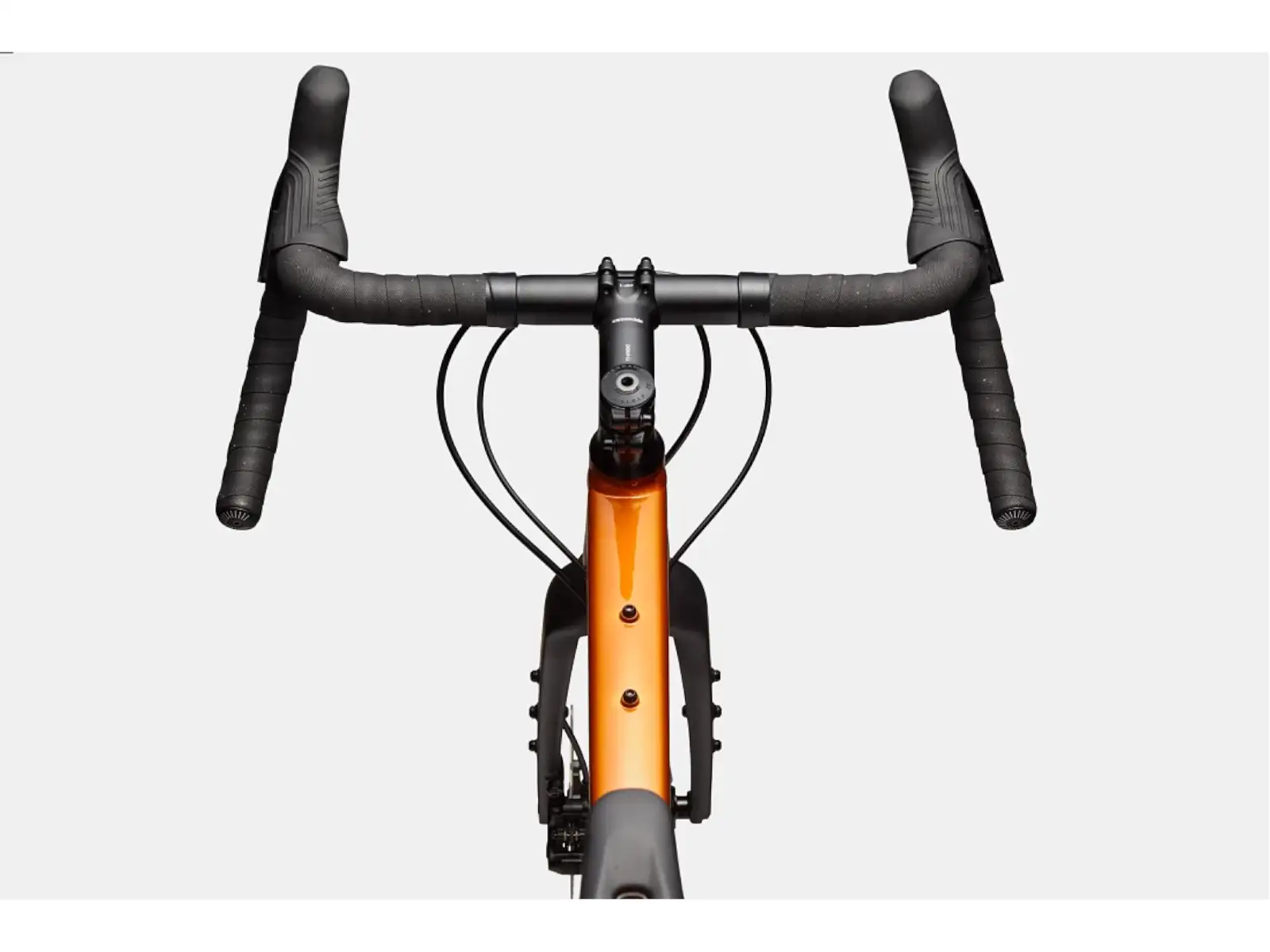 Cannondale Topstone 1 gravel kolo Tiger Eye