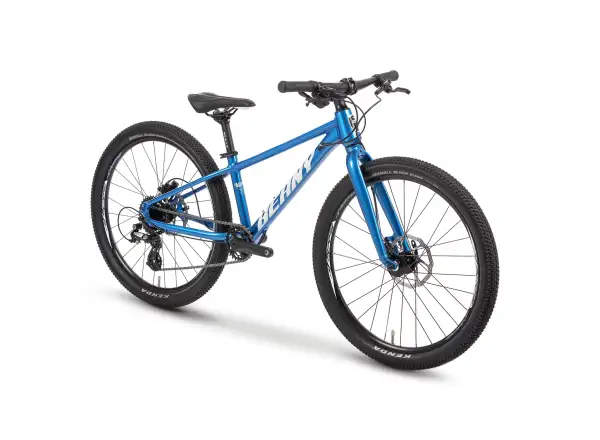Beany Blaster XC 24 dětské kolo Blue