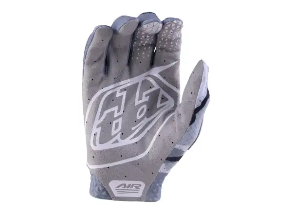 Troy Lee Designs Air rukavice Camo Gray/White