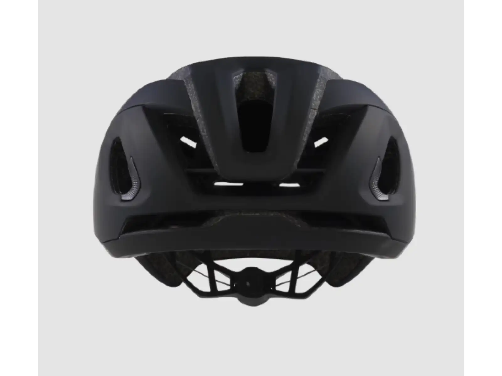 Oakley ARO5 Race EU silniční přilba Matte Black