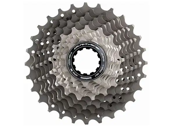 Shimano Dura Ace CS-R9100 kazeta 12-28