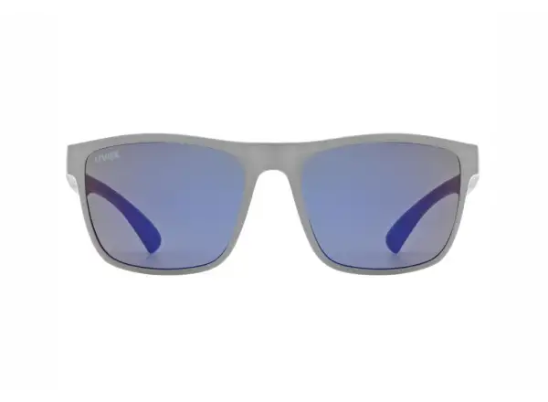 Uvex Rookie dětské brýle Grey Matt/Mirror Blue