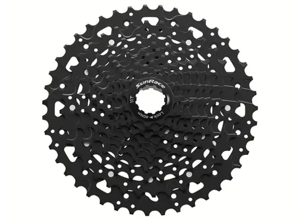 Sunrace CSUS700 CUES 10sp. kazeta 11-43z.