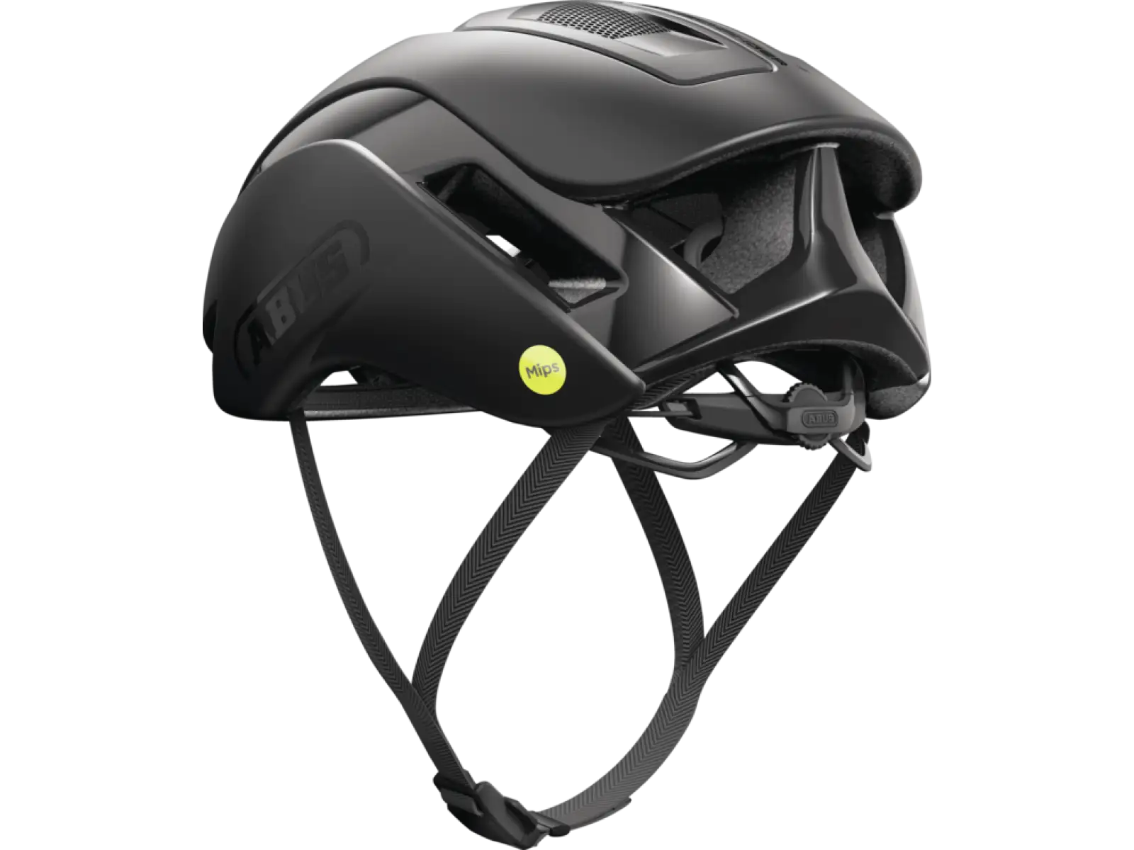 Abus Gamechanger 2.0 MIPS přilba Velvet Black