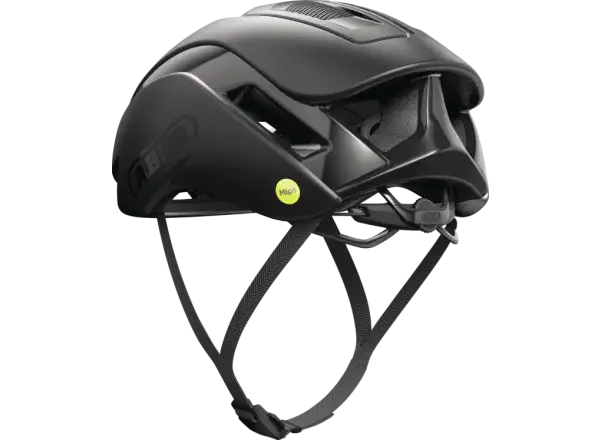 Abus Gamechanger 2.0 MIPS přilba Velvet Black
