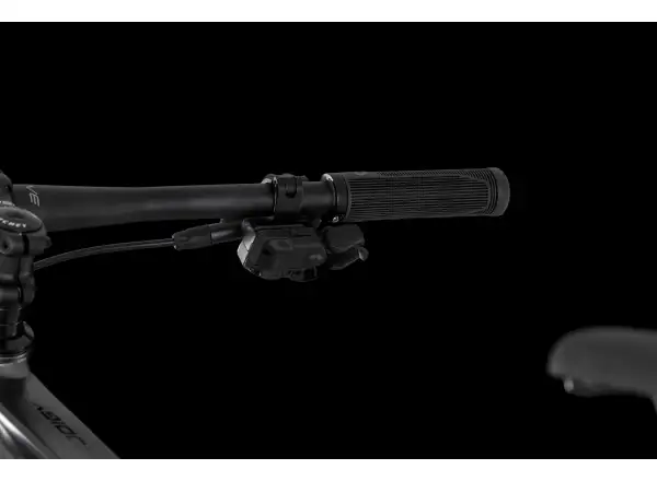 4Ever Prodigy Boos DI2 29" horské kolo Matt black