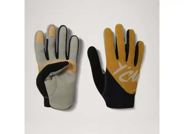 Endura Hummvee Lite Icon Ltd rukavice Trail Bronze