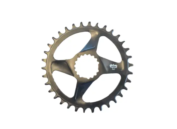 FSA Comet Modular Steel převodník Shimano 12sp.