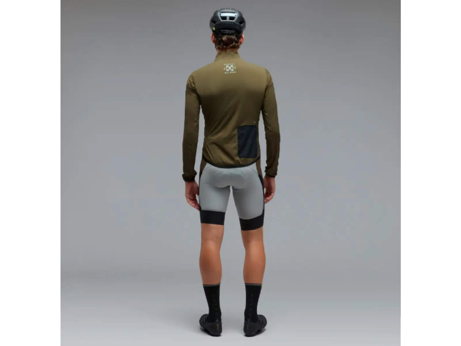 Oakley Off Grid Pkble 2.0 pánská bunda Army Green