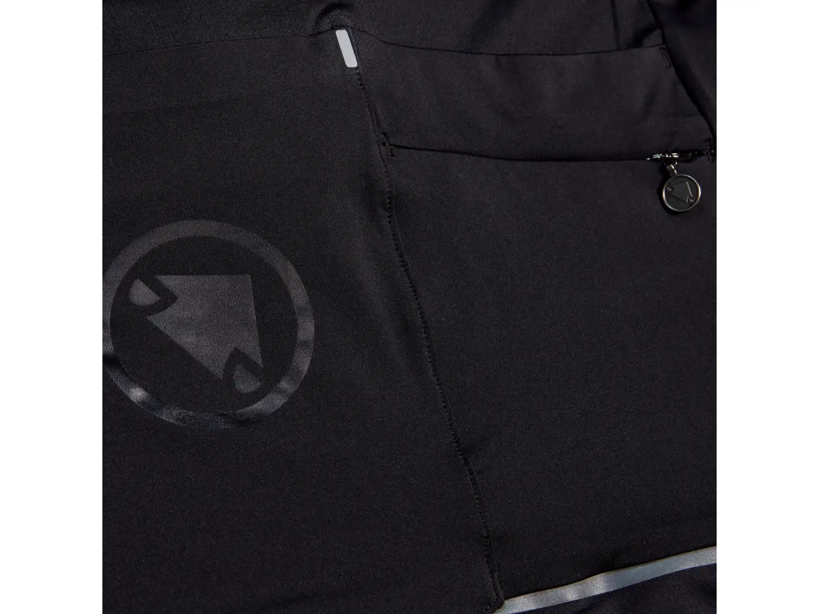 Endura Pro SL dámský dres krátký rukáv Black