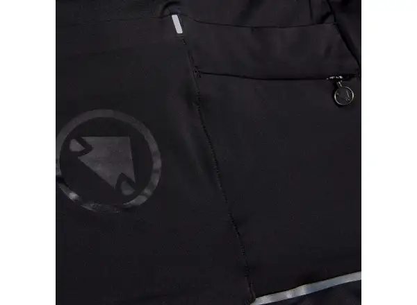 Endura Pro SL dámský dres krátký rukáv Black