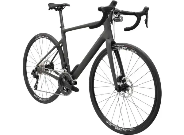 Cannondale Synapse Carbon 2 LE silniční kolo Smoke Black