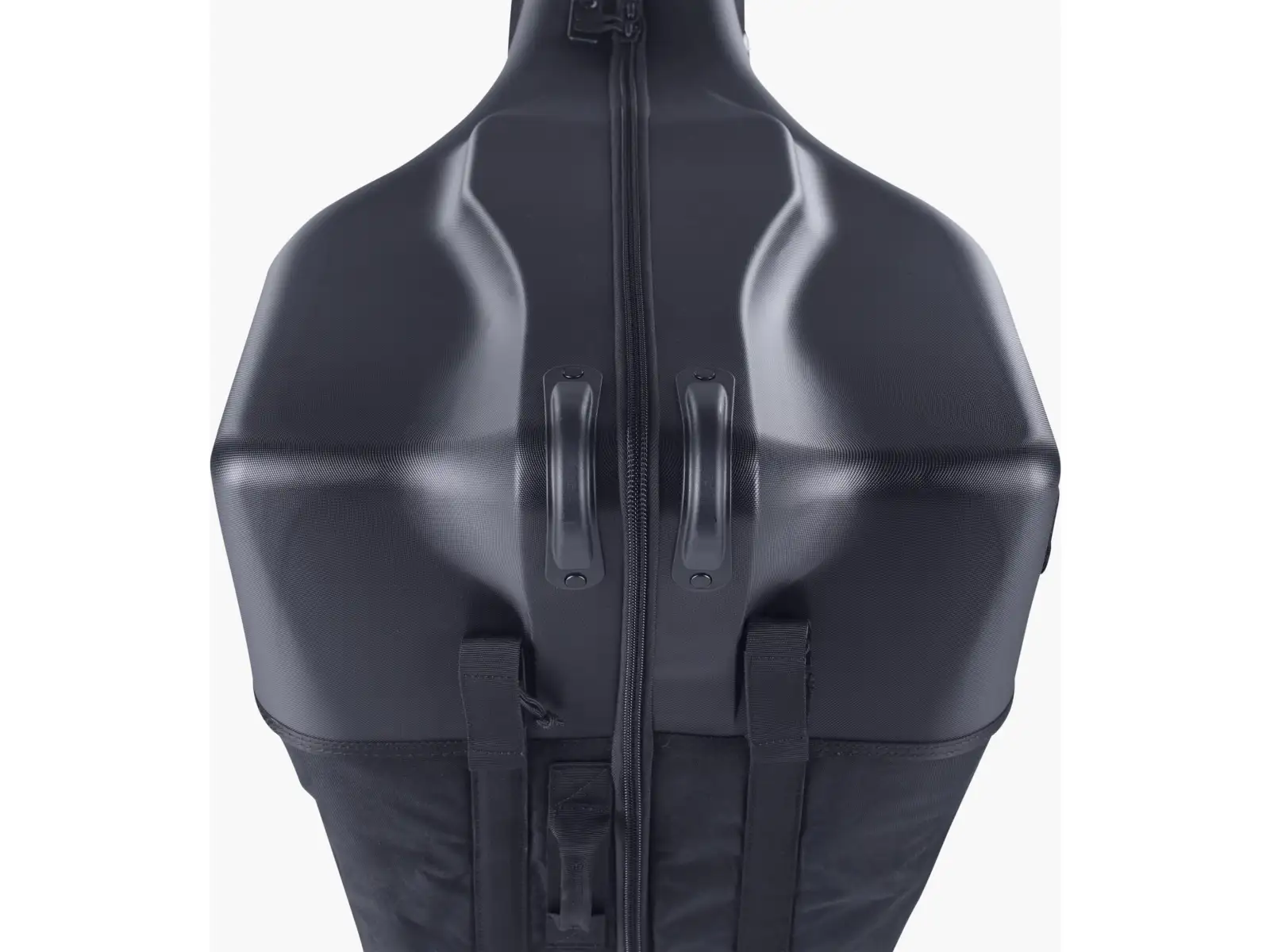 Evoc Road Bike Bag Pro přepravní taška na kolo Black