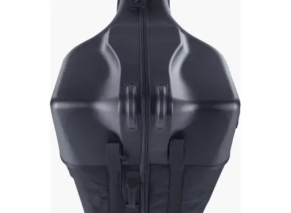 Evoc Road Bike Bag Pro přepravní taška na kolo Black