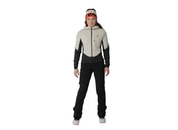 Dynafit Blacklight Hybrid Therm dámská bunda Overcast