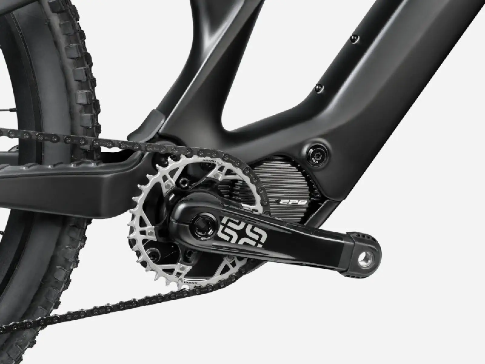 Cannondale Moterra SL 1 odlehčené celoodpružené elektrokolo RAW