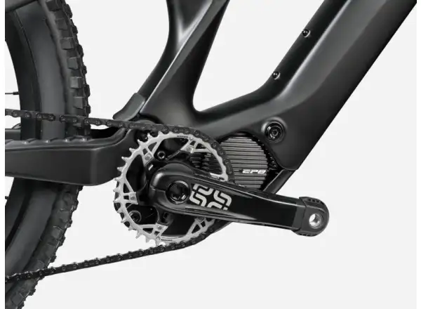 Cannondale Moterra SL 1 odlehčené celoodpružené elektrokolo RAW