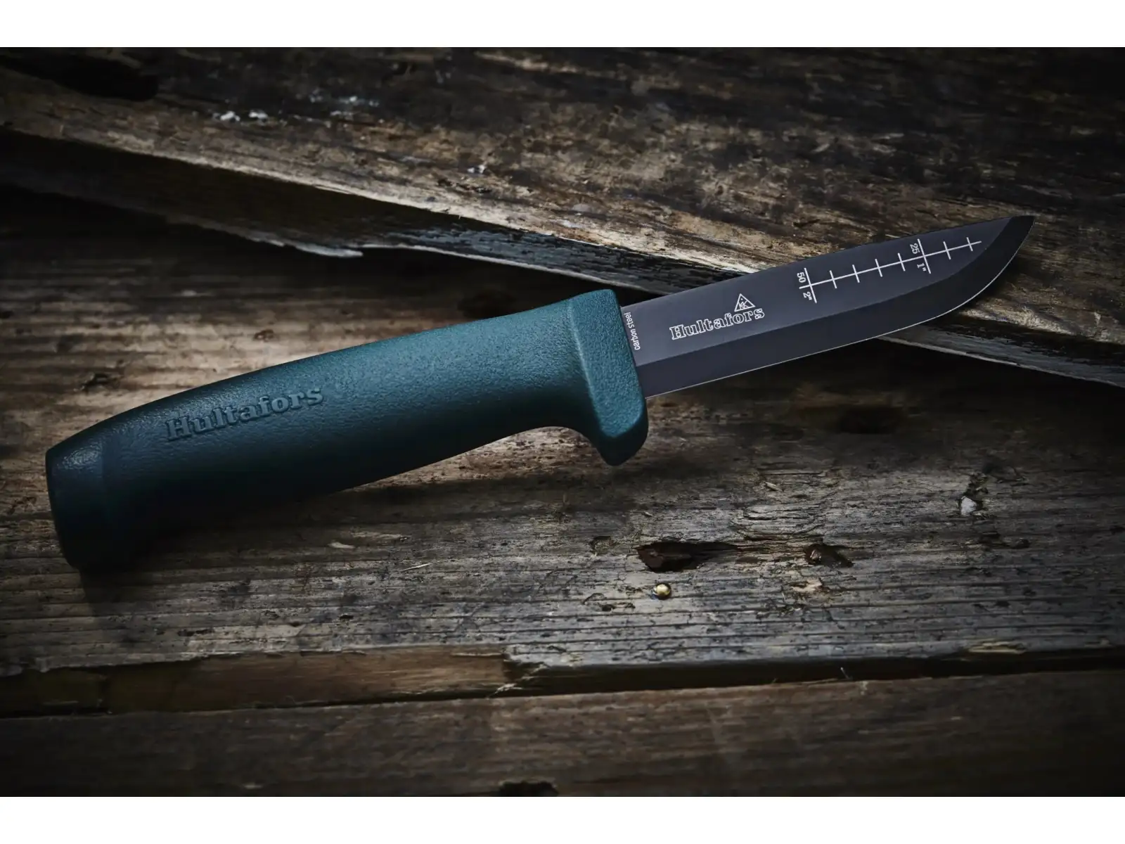 Hultafors Outdoor OK1 Nůž