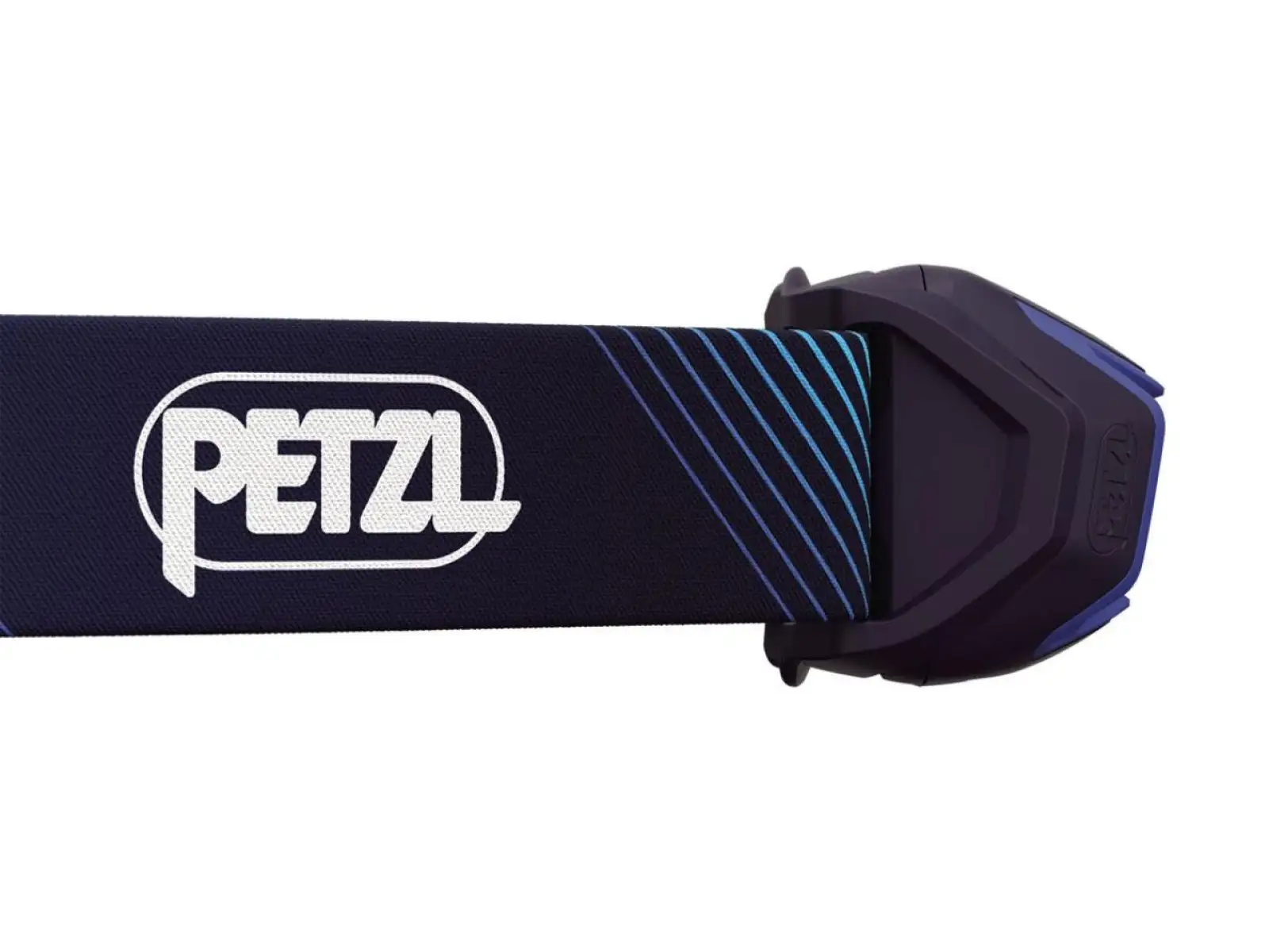 Petzl Actik Core čelovka Blue