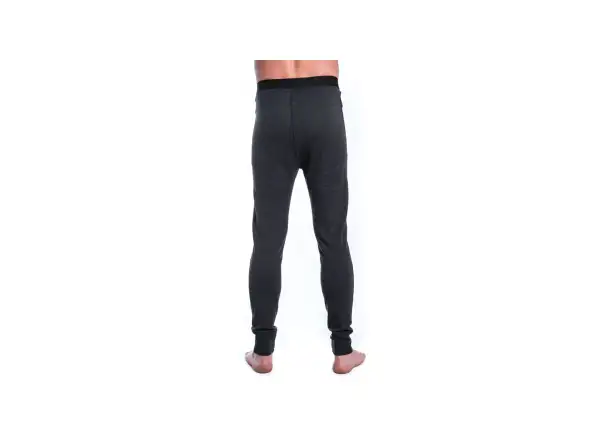 Sensor Merino Bold pánské kalhoty Anthracite Gray