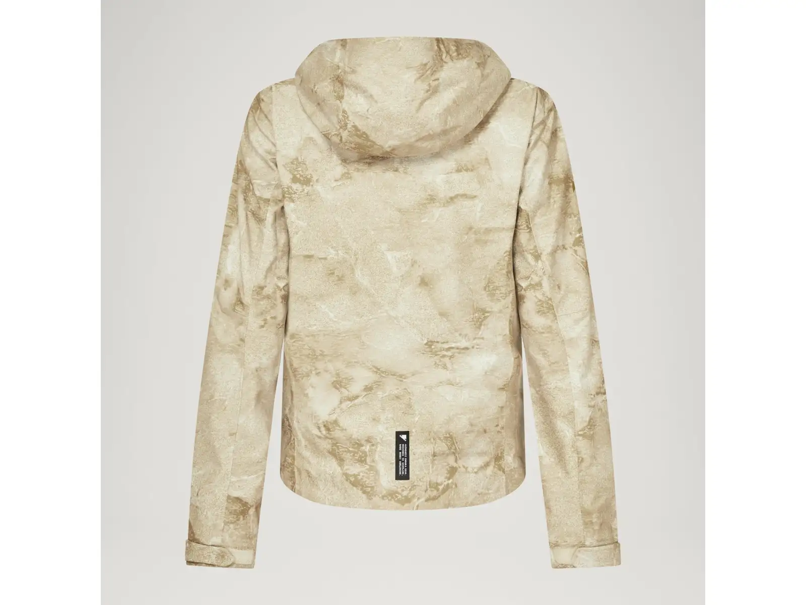 Endura Alltrack Rout Waterproof dámská bunda Stone