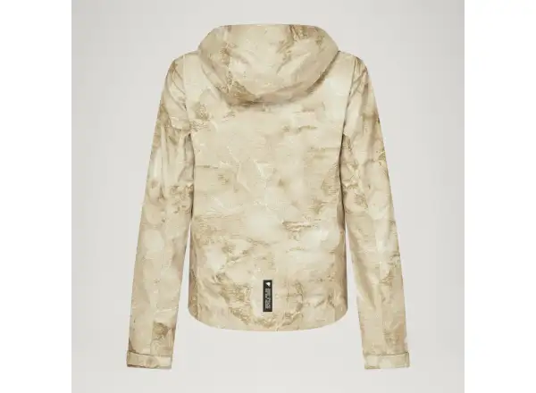 Endura Alltrack Rout Waterproof dámská bunda Stone