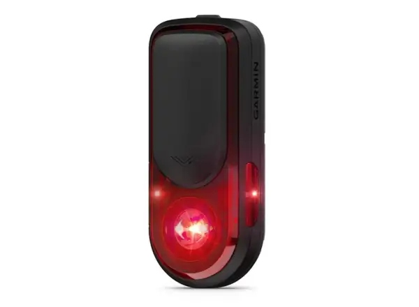 Garmin Varia RearVue 820 radar se zadním světlem